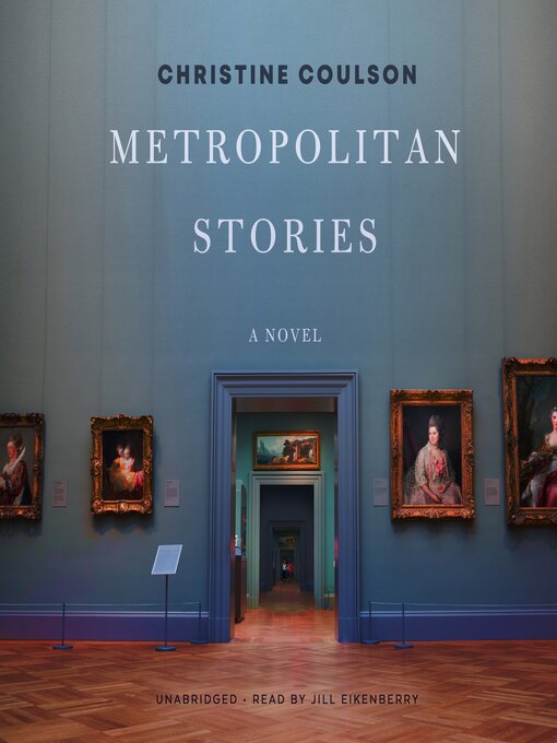 Title details for Metropolitan Stories by Christine Coulson - Available